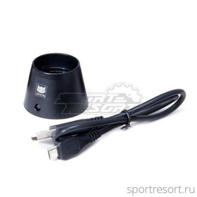 Зарядное устройство CatEye Fast Charging Cradle USB CRA-001 CRA-001