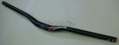 Руль Token TK972SCB Scandium (31.8/680mm)