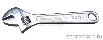 Разводной ключ Bikehand YC-610 YC-610