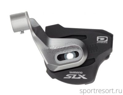 Крышка корпуса шифтера Shimano SL-M7000 I-spec (правая, на 10ск.)