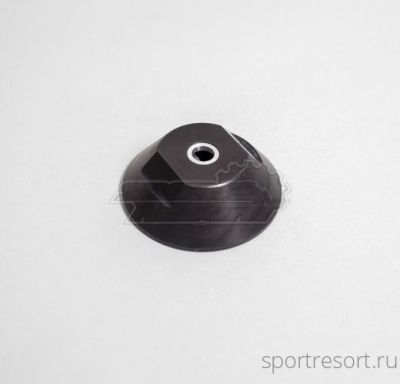 Защита втулки передней LIFESTYLE Style Guard | Черный