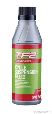 Масло вилочное Weldtite 5WT 500 ml 7-03081