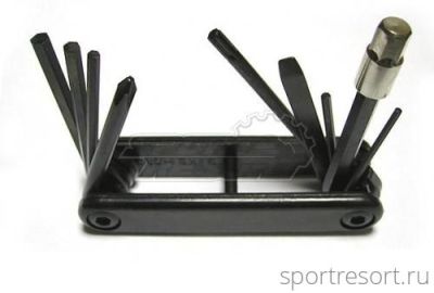 Набор инструментов Bikehand YС-274 YC-274