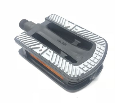 Педали M-Wave City Molding Platform