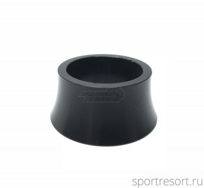 Верхнее коническое кольцо 1-1/8" x 20мм KENLI KL-4022