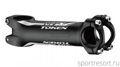 Вынос Token TK9302 MTX (1-1/8", 31.8, 130mm, 6°)