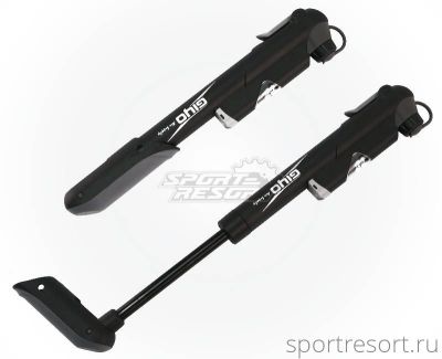Насос Giyo GP-43S Mini Pump GP-43S