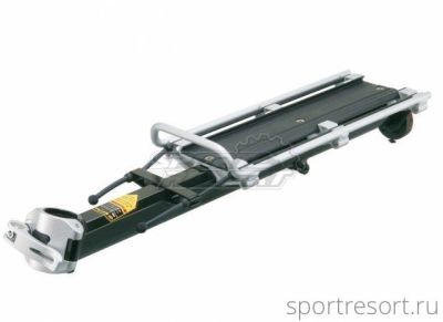 Велобагажник TOPEAK MTX BEAMRACK E TYPE (консольный) TA2096E
