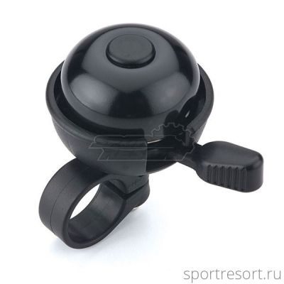 Звонок SunnyWhell RIN-100 Black RIN-100 black