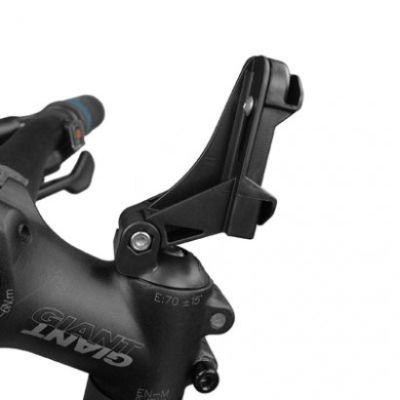 Крепеж на руль IBERA IB-PB17Q5 iPhone Case black (в якорь) IB-PB17Q5