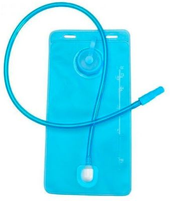 Велорюкзак Roswheel Hydration Water Backpack (Black) 15938