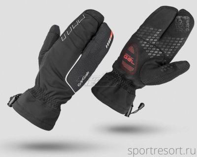 Велоперчатки GripGrab Nordic Windproof Winter XL (11) 1019