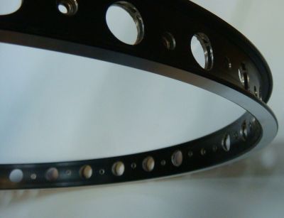 Обод Alexrims DX32 Lite 26" (559х32mm) 32H