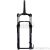 Вилка RST RENEGADE AIR Fat Bike 120 mm '26 Black Вилка RST RENEGADE AIR Fat Bike 120 mm '26 Black
