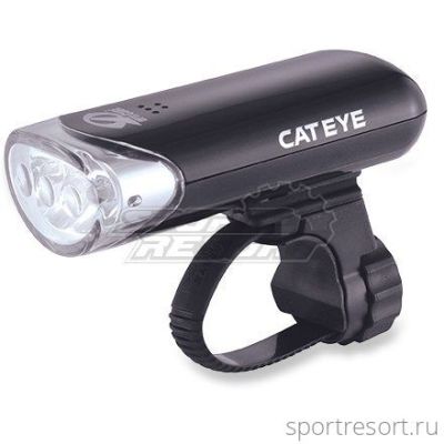 Велофара CatEye HL-EL135 Black CE5341950N