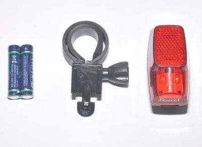 Велофонарь задний Ventura Led Rear Light 221052 221052