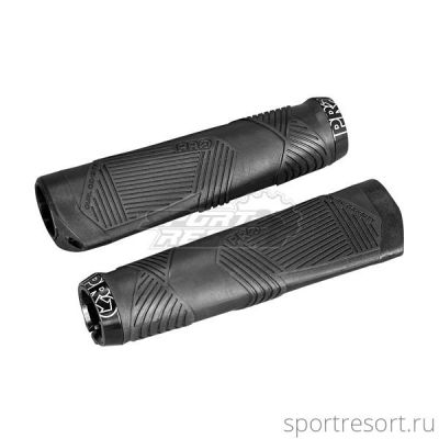 Грипсы Pro Ergonomic Grips (Black)