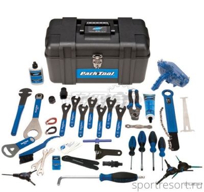 Набор инструментов Park Tool AK-38 PTLAK-38