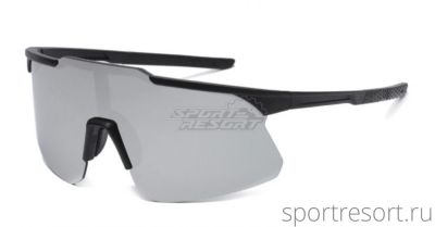 Велоочки M-WAVE C2 black/silver 707