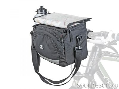 Велосумка на руль Author A-H735 QRA X7 5.4L 8-15002521