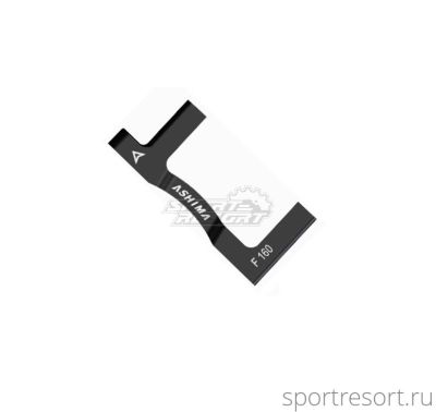 Адаптер Ashima AU-43 PM-FLAT MOUNT F160mm