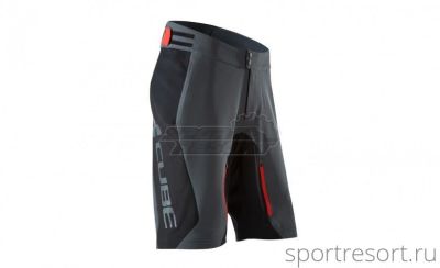 Велошорты Cube Blackline Shorts, L 10958