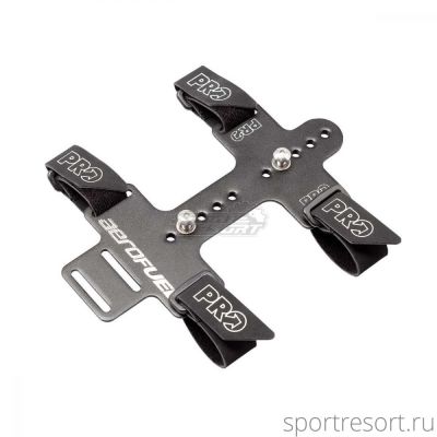 Флягодержатель PRO Aerofuel Bootle Plate (крепление на лежак) PRAC0068
