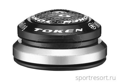 Рулевая колонка Token OMEGA A83 (1.5" - 1-1/8")