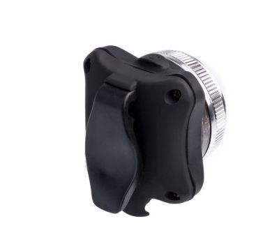 Велофонарь Raypal 2 в 1 Police Led Taillight (80 Lumen) HJ-030B