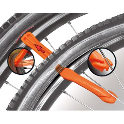 Монтажки Ice Toolz Tire Lever (3 шт)