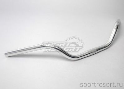 Руль Zoom City Comfort (25.4/660mm)