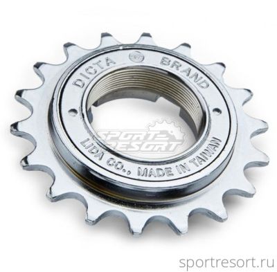 Фривил DICTA 20T 1/2"x1/8"