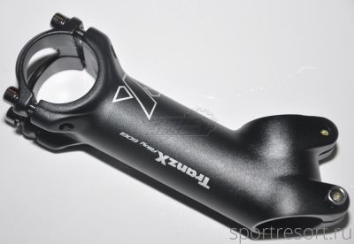 Вынос TRANZ-X JD-ST42-2 (1-1/8", 31.8, 70mm, 35°)