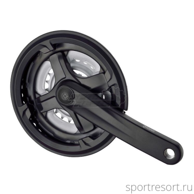 Система Prowheel TA-CM68 7/8ск (42/34/24T, 175mm)