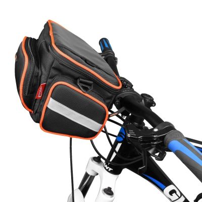 Велосумка на руль IBERA IB-HB4 IB-HB4