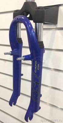 Вилка RST CAPA C6 50 mm '24