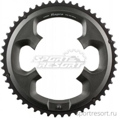 Звезда Shimano Tiagra 52T-ML BCD110 для FC-4700