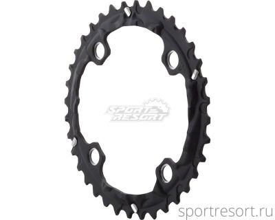 Звезда Shimano Deore XT 36T BCD104 для FC-T781