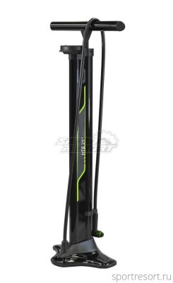 Насос напольный Giyo GF-94 High Volume 29 Floor Pump 6-190094