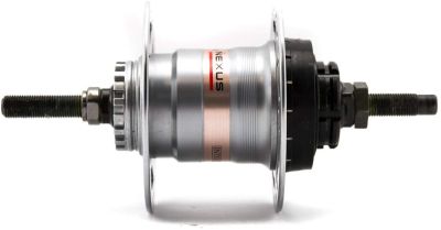 Втулка планетарная Shimano Nexus SG-3R40 (36H, 126.8x176.8mm, под роллерный тормоз, антикор.)