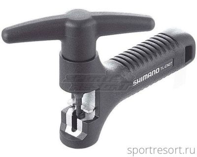Выжимка цепи Shimano TL-CN27 Y13098180