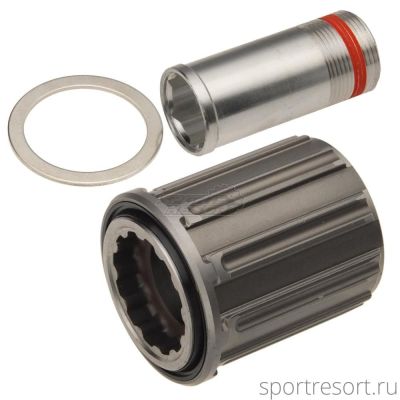 Барабан для Shimano WH-6800 (шайба и болт)