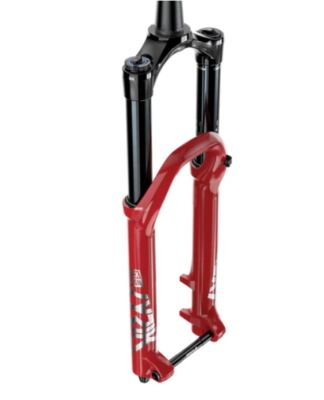 Вилка Rock Shox Lyrik Ultimate CRG-2.1 180мм 29" (1-1/8"-1.5") Boost