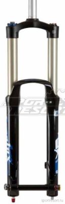 Вилка Suntour SF14 DUROLUX TA RC2 20QLC DS CTS 140-180 mm '26