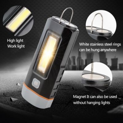 Велофара Briviga Multifunctional Bicycle Light M48A (1000 Lumen) EBL-048A