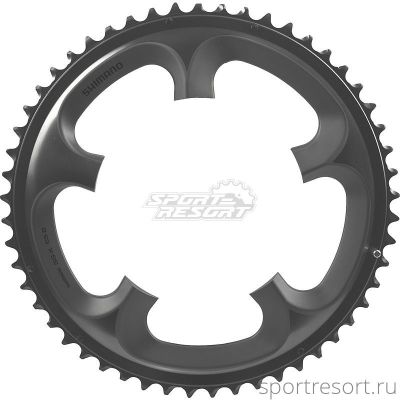 Звезда Shimano Ultegra 53T-B BCD130 для FC-6700