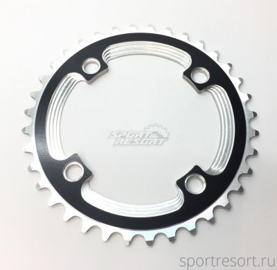 Звезда Acor Single BCD104 36T