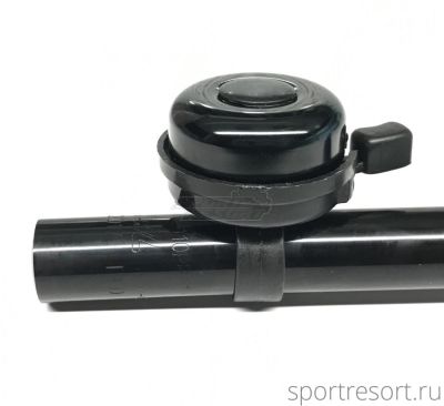 Звонок Nuvo AD-44B Black AD-44B Black