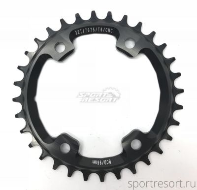 Звезда SS MTB-06 32T BCD96