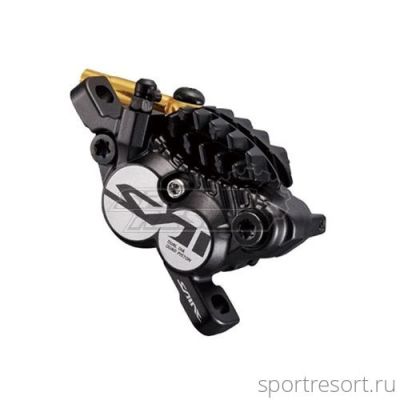 Тормозной калипер гидравлический Shimano Saint BR-M820